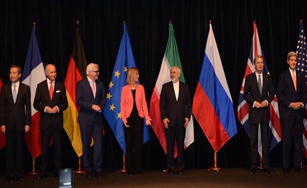 İran pazarının açılması rekabet ve çatışma yaratacak