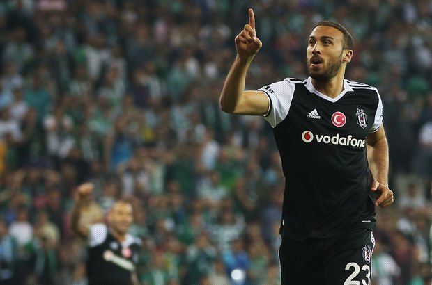 Cenk Tosun Türkiye’nin aylık cari açığının % 1’ini tek başına kapattı