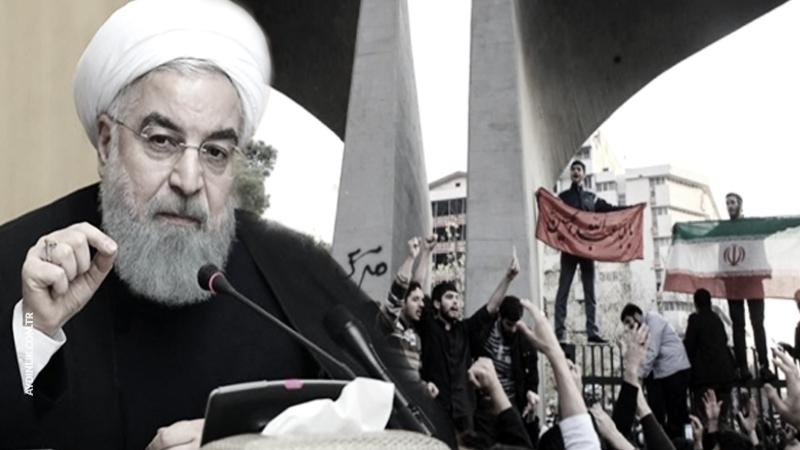 İran protestolarına eko-politik bir bakış, Gökhan Şen