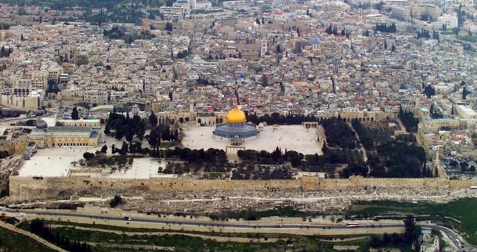 Kudüs’ü kurtarmak mı?- Abdurrahman DİLİPAK