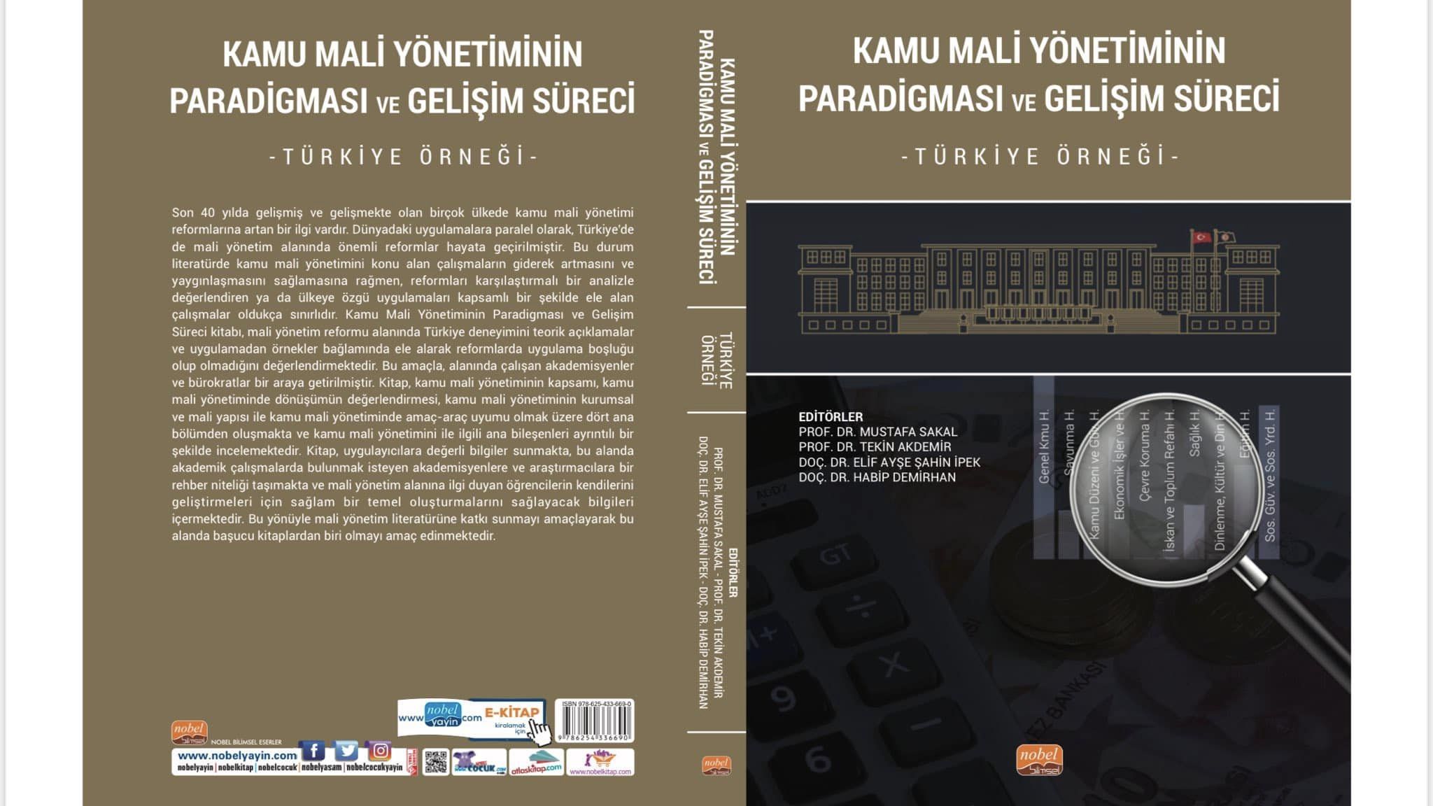 Yerli ve Yenilikçi Kamu Alımlarında Merkezi Satın Alma Kurumlarının Fonksiyonu: Teorik Çerçeve ve Devlet Malzeme Ofisine Dair Bir İnceleme - Yücel Efe ile Birlikte