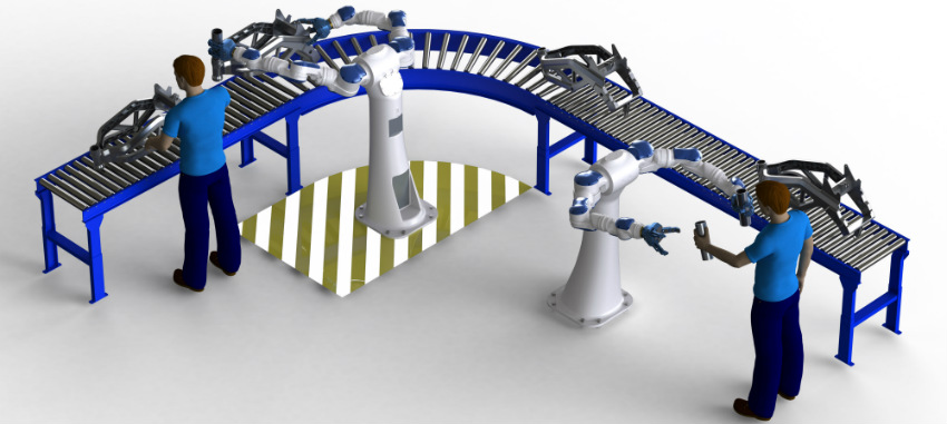 Endüstri 4.0 ile Artan Robot İstihdamı ve Robotların Vergilendirilmesine Dair Bir Değerlendirme - Mustafa Ali Taşkın ile