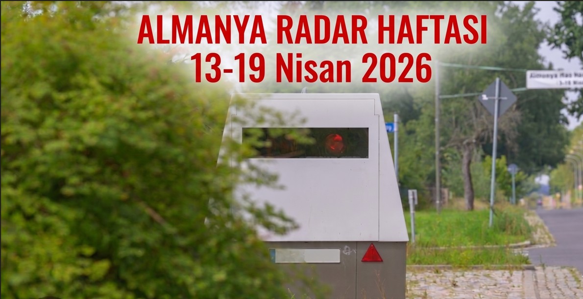 Frankfurt Notları 52: Radarlar neden bazı ülkelerde güvenlik aracı, bazı ülkelerde ise tuzak gibi algılanıyor?