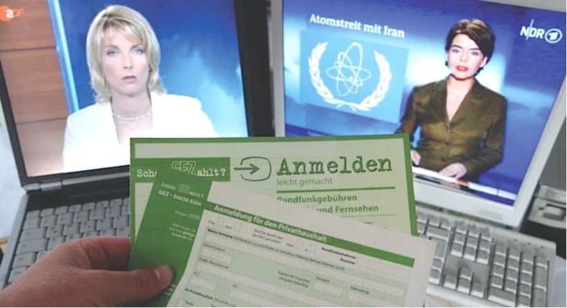 Frankfurt Notları 54: Almanya